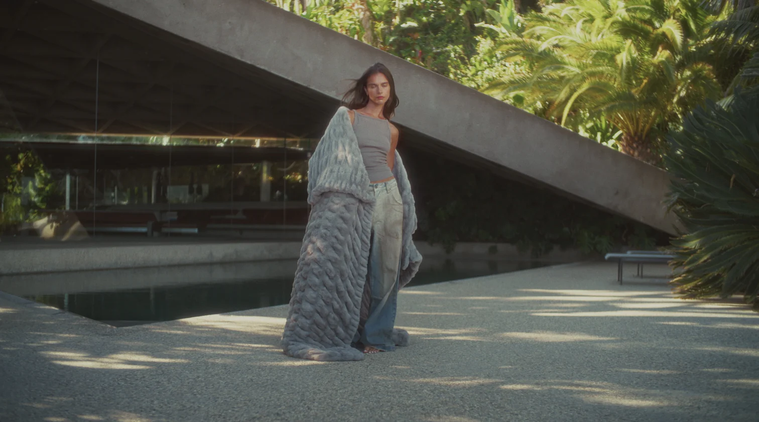 Experience The World's Softest Blanket